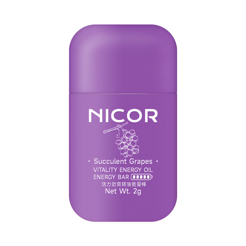 Mint Nasal Spray