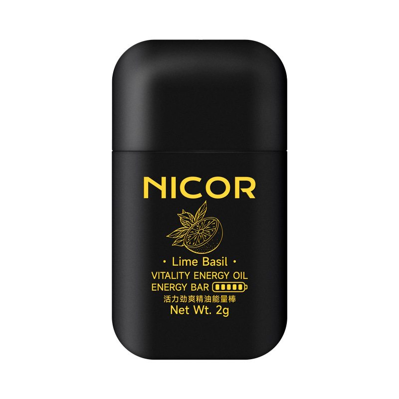 Mint Nasal Spray