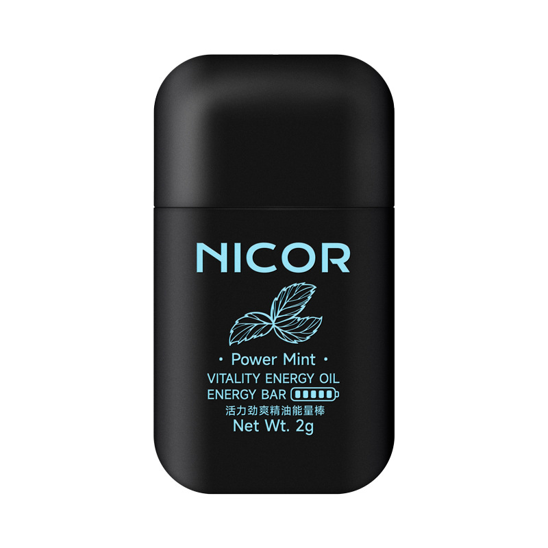 Mint Nasal Spray