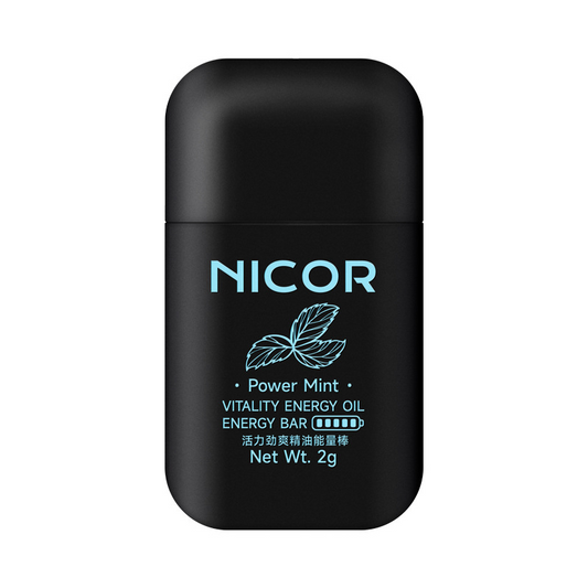 Mint Nasal Spray
