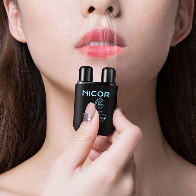 Mint Nasal Spray