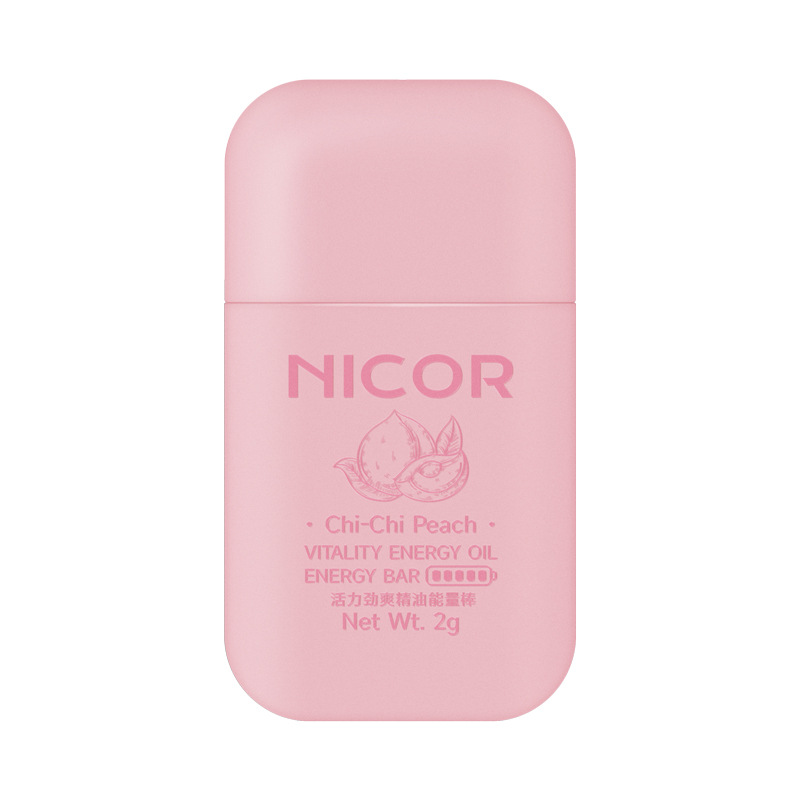 Mint Nasal Spray